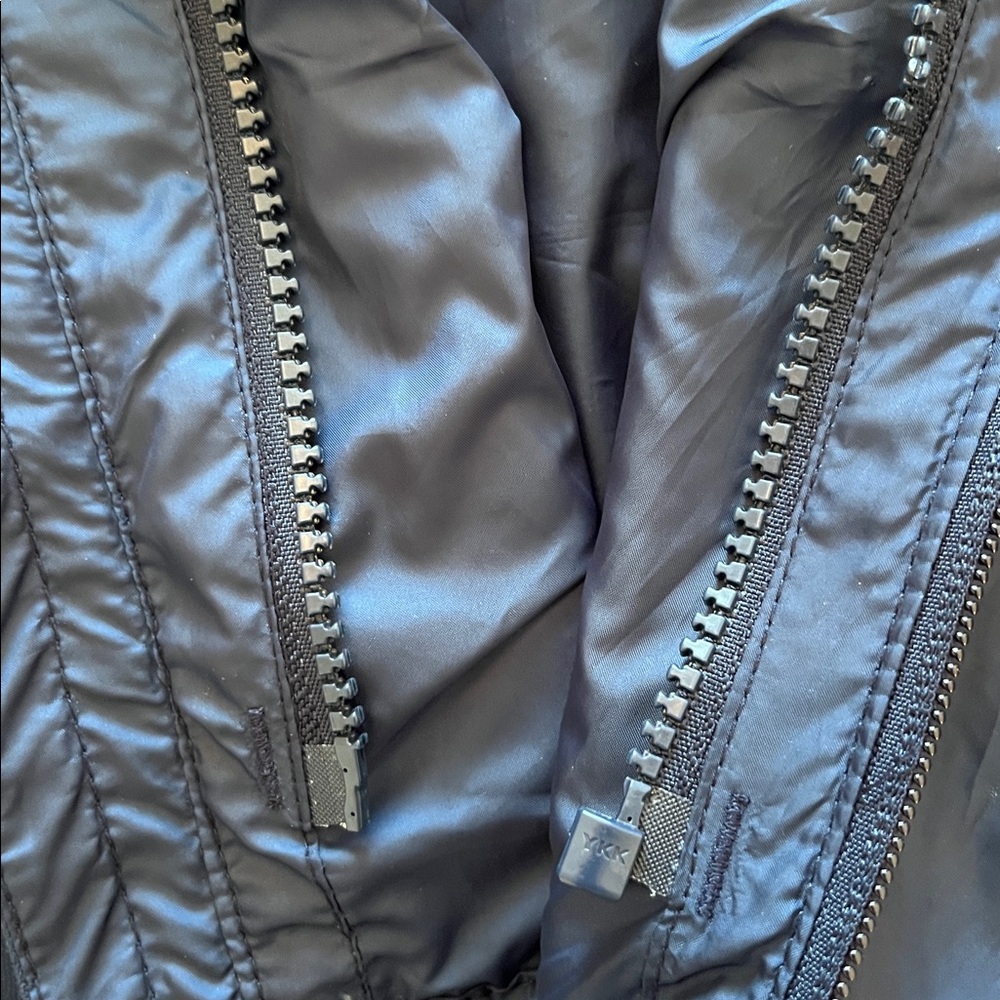 Columbia Canvas Jacket - Picture 8 of 11